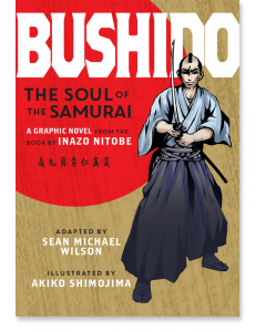 Bushido (Graphic Novel)