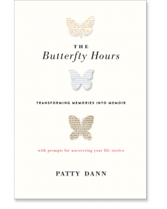 The Butterfly Hours