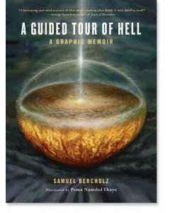 A Guided Tour of Hell