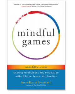 Mindful Games