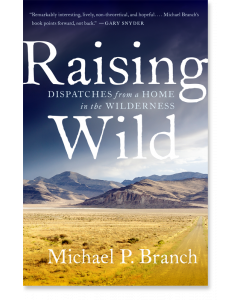 Raising Wild