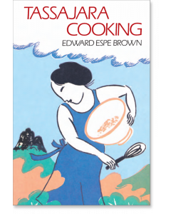 Tassajara Cooking