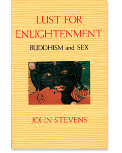 Lust for Enlightenment