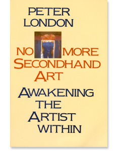 No More Secondhand Art