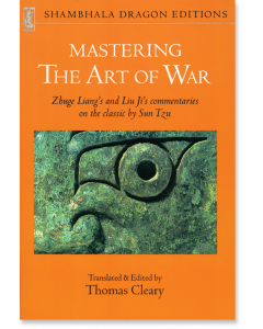 Mastering the Art of War