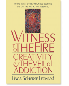 Witness to the Fire