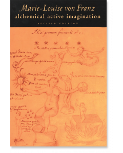 Alchemical Active Imagination