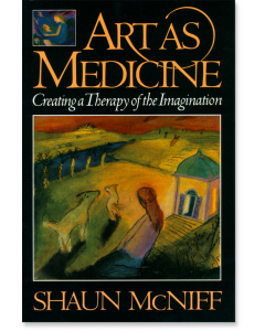 Art as Medicine