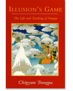 Illusion's Game