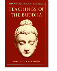Teachings of the Buddha