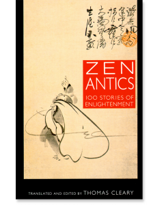 Zen Antics