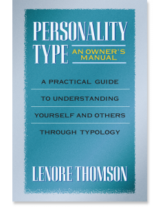 Personality Type