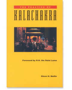 The Practice of Kalachakra