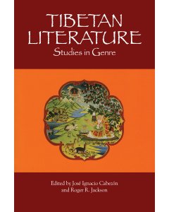 Tibetan Literature