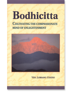 Bodhicitta
