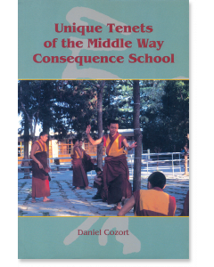 Unique Tenets of The Middle Way Consequence School