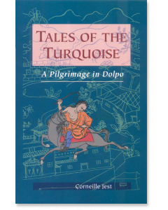 Tales of the Turquoise
