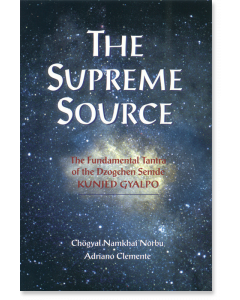 The Supreme Source