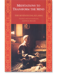 Meditations to Transform the Mind
