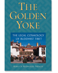 The Golden Yoke