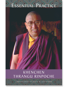Essential Practice