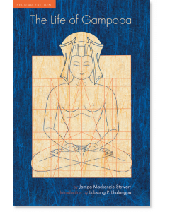 The Life of Gampopa