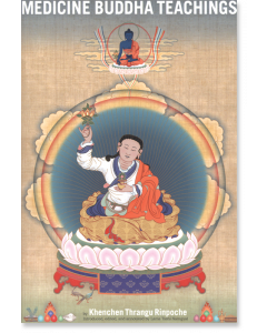 Medicine Buddha Teachings