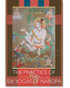 The Practice of the Six Yogas of Naropa