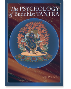 The Psychology of Buddhist Tantra