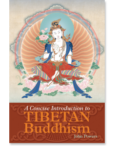 A Concise Introduction to Tibetan Buddhism