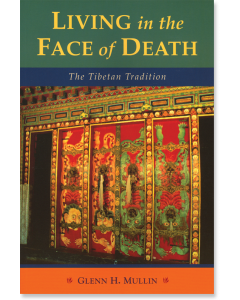 Living in the Face of Death
