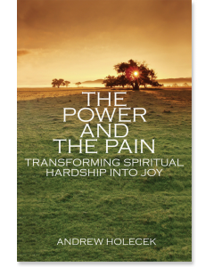 The Power and the Pain