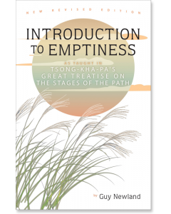 Introduction to Emptiness