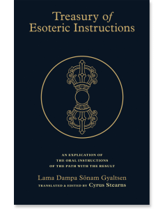 Treasury of Esoteric Instructions