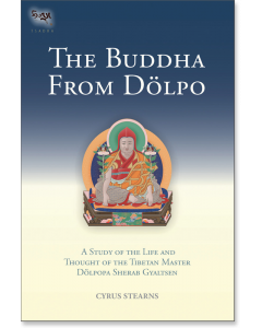 The Buddha from Dolpo