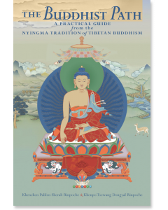 The Buddhist Path
