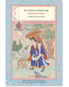 The Treasury of Knowledge: Books Nine and Ten