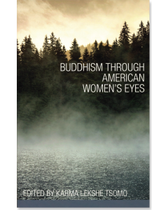 Buddhism through American Women's Eyes