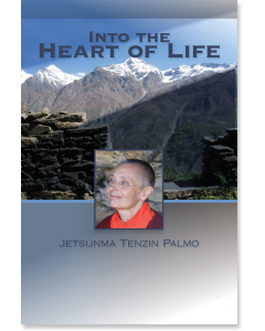Into the Heart of Life