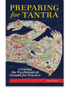 Preparing for Tantra