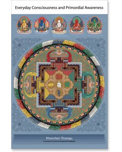 Everyday Consciousness and Primordial Awareness
