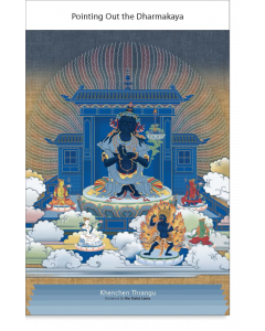 Pointing Out the Dharmakaya