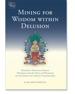 Mining for Wisdom within Delusion