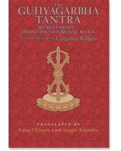 The Guhyagarbha Tantra