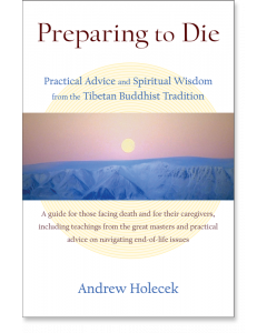 Preparing to Die
