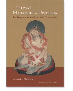 Tilopa's Mahamudra Upadesha
