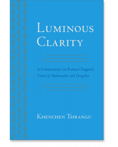 Luminous Clarity