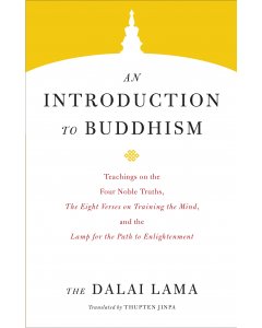 An Introduction to Buddhism