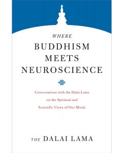 Where Buddhism Meets Neuroscience