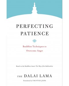 Perfecting Patience